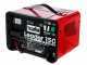 Telwin Leader 150 Car Battery Charger and Starter - WET/START-STOP 12V batteries
