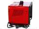 Telwin Leader 150 Car Battery Charger and Starter - WET/START-STOP 12V batteries