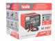 Telwin Leader 220 Car Battery Charger and Starter - WET/START-STOP 12/24V batteries
