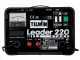 Telwin Leader 220 Car Battery Charger and Starter - WET/START-STOP 12/24V batteries