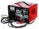 Telwin Leader 220 Car Battery Charger and Starter - WET/START-STOP 12/24V batteries