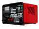 Telwin Leader 220 Car Battery Charger and Starter - WET/START-STOP 12/24V batteries