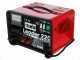Telwin Leader 220 Car Battery Charger and Starter - WET/START-STOP 12/24V batteries