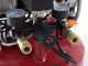 GeoTech S-AC50V-10-15C - Oilless Electric Air Compressor - 1.5 Hp Motor - 50 L Vertical Silenced