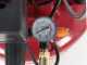 GeoTech S-AC50V-10-15C - Oilless Electric Air Compressor - 1.5 Hp Motor - 50 L Vertical Silenced