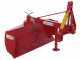GeoTech DL120 Tractor-mounted Grader Blade - 360&deg; Rotation and Adjustable Arm