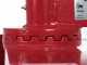 GeoTech DL120 Tractor-mounted Grader Blade - 360&deg; Rotation and Adjustable Arm