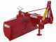 GeoTech DL160 Tractor-mounted Grader Blade - 360&deg; Rotation and Adjustable Arm