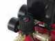 GeoTech S-AC50V-8-10 - Oilless Electric Air Compressor - 1 Hp Motor - 50 L Vertical Silenced