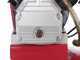 GeoTech AC50V-10-30VC - Vertical Wheeled Electric Air Compressor - 3 Hp Motor - 50 L compressed air