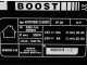 Telwin Autotronic 25 Boost Car Battery Charger and Maintainer - 12/24V Lead Batteries
