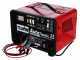 Telwin Autotronic 25 Boost Car Battery Charger and Maintainer - 12/24V Lead Batteries