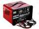 Telwin Autotronic 25 Boost Car Battery Charger and Maintainer - 12/24V Lead Batteries