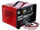 Telwin Autotronic 25 Boost Car Battery Charger and Maintainer - 12/24V Lead Batteries