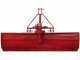 GeoTech DL180 Tractor-mounted Grader Blade - 360&deg; Rotation and Adjustable Arm