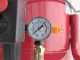 GeoTech S-AC 50-10-15C - 50L Oilless Silenced Electric Air Compressor - 1.5 Hp Motor