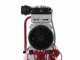 GeoTech S-AC 50-10-15C - 50L Oilless Silenced Electric Air Compressor - 1.5 Hp Motor