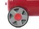 GeoTech S-AC 50-10-15C - 50L Oilless Silenced Electric Air Compressor - 1.5 Hp Motor