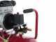 GeoTech S-AC 50-10-15C - 50L Oilless Silenced Electric Air Compressor - 1.5 Hp Motor