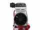 GeoTech S-AC 50-10-15C - 50L Oilless Silenced Electric Air Compressor - 1.5 Hp Motor