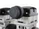 GeoTech S-AC 50-10-15C - 50L Oilless Silenced Electric Air Compressor - 1.5 Hp Motor