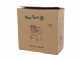 GeoTech S-AC 50-10-15C - 50L Oilless Silenced Electric Air Compressor - 1.5 Hp Motor