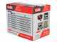 Telwin Alpine 15 Battery Charger - WET batteries with 12/24V voltage - single-phase