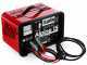 Telwin Alpine 15 Battery Charger - WET batteries with 12/24V voltage - single-phase