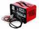 Telwin Alpine 15 Battery Charger - WET batteries with 12/24V voltage - single-phase