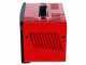 Telwin Alpine 15 Battery Charger - WET batteries with 12/24V voltage - single-phase