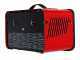 Telwin Alpine 15 Battery Charger - WET batteries with 12/24V voltage - single-phase