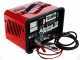 Telwin Alpine 15 Battery Charger - WET batteries with 12/24V voltage - single-phase