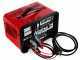 Telwin Alpine 15 Battery Charger - WET batteries with 12/24V voltage - single-phase