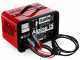 Telwin Alpine 15 Battery Charger - WET batteries with 12/24V voltage - single-phase