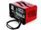 Telwin Alpine 15 Battery Charger - WET batteries with 12/24V voltage - single-phase