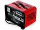 Telwin Alpine 15 Battery Charger - WET batteries with 12/24V voltage - single-phase