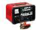 Telwin Alpine 15 Battery Charger - WET batteries with 12/24V voltage - single-phase