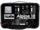 Telwin Alpine 18 Boost Battery Charger - WET batteries with 12/24V voltage - single-phase