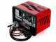 Telwin Alpine 18 Boost Battery Charger - WET batteries with 12/24V voltage - single-phase