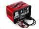 Telwin Alpine 18 Boost Battery Charger - WET batteries with 12/24V voltage - single-phase