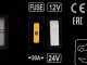 Telwin Alpine 20 Boost Battery Charger - WET batteries with 12/24V voltage - 300 W