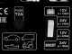Telwin Alpine 20 Boost Battery Charger - WET batteries with 12/24V voltage - 300 W