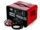 Telwin Alpine 20 Boost Battery Charger - WET batteries with 12/24V voltage - 300 W