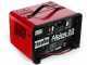 Telwin Alpine 20 Boost Battery Charger - WET batteries with 12/24V voltage - 300 W