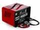 Telwin Alpine 20 Boost Battery Charger - WET batteries with 12/24V voltage - 300 W