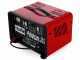 Telwin Alpine 20 Boost Battery Charger - WET batteries with 12/24V voltage - 300 W