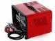 Telwin Alpine 20 Boost Battery Charger - WET batteries with 12/24V voltage - 300 W