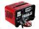 Telwin Alpine 30 Boost Battery Charger - WET batteries with 12/24V voltage - 800 W
