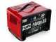 Telwin Alpine 30 Boost Battery Charger - WET batteries with 12/24V voltage - 800 W
