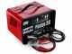 Telwin Alpine 30 Boost Battery Charger - WET batteries with 12/24V voltage - 800 W